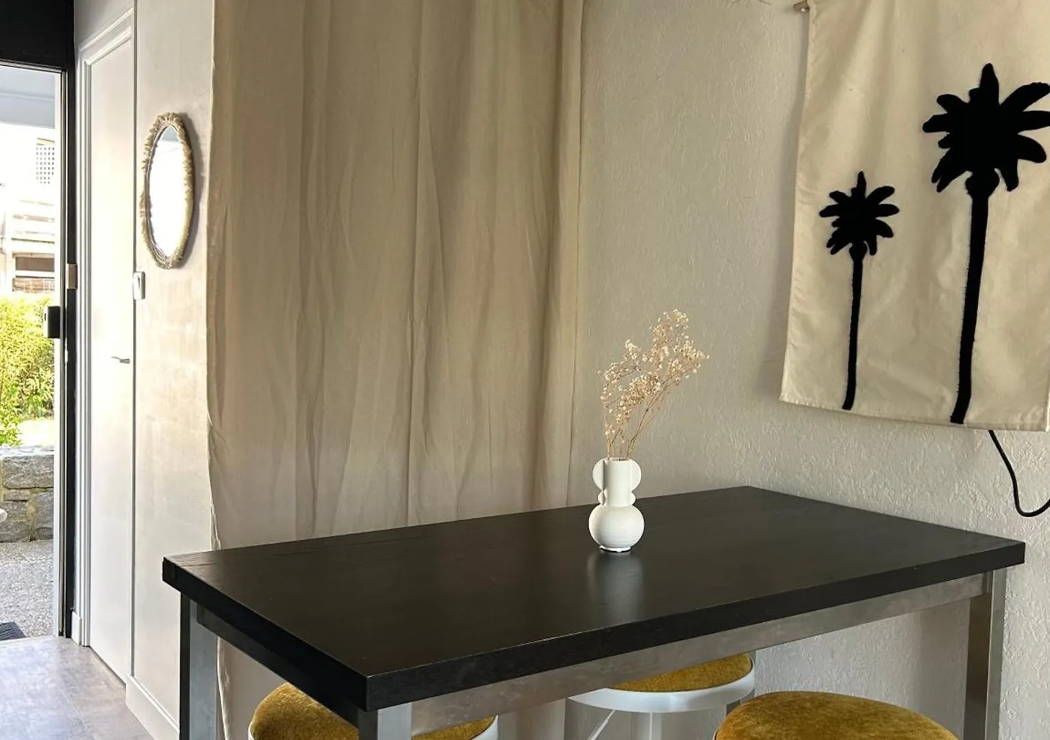 Ile Tudy Bord De Plage Et Farniente En Terrasse Appt Classe 3 Etoiles アパート Île-Tudy